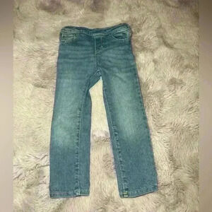 Old Navy 4T Skinny Jeans
